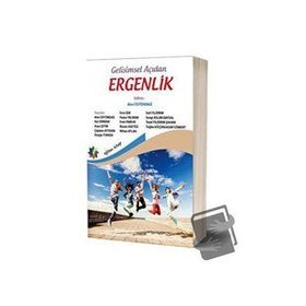 Eğiten Kitap Gelişimsel Açıdan Ergenlik