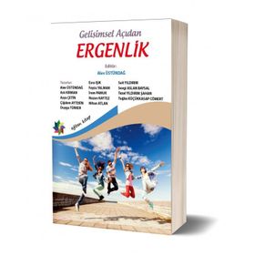Eğiten Kitap Gelişimsel Açıdan Ergenlik
