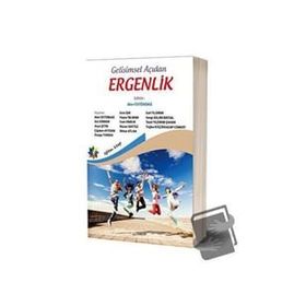 Eğiten Kitap Gelişimsel Açıdan Ergenlik