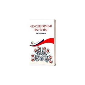 Eğiten Kitap Gençlik Dönemi Din Eğitimi