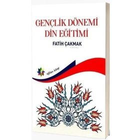 Eğiten Kitap Gençlik Dönemi Din Eğitimi