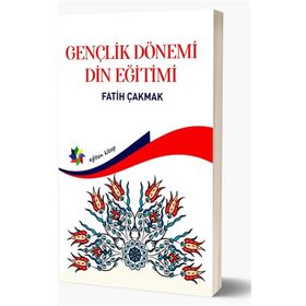 Eğiten Kitap Gençlik Dönemi Din Eğitimi
