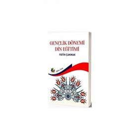Eğiten Kitap Gençlik Dönemi Din Eğitimi