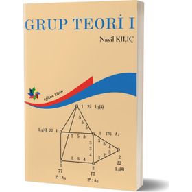 Eğiten Kitap Grup Teori 1