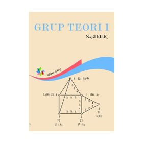 Eğiten Kitap Grup Teori 1