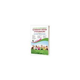 Eğiten Kitap Hayat Bilgisi Öğretiminde Alternatif Eğitim Uygulamaları