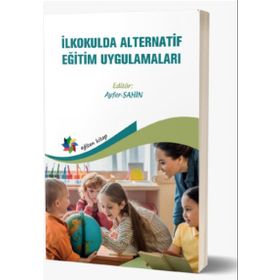 Eğiten Kitap İlkokulda Alternatif Eğitim Uygulamaları