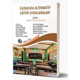 Eğiten Kitap İlkokulda Alternatif Eğitim Uygulamaları