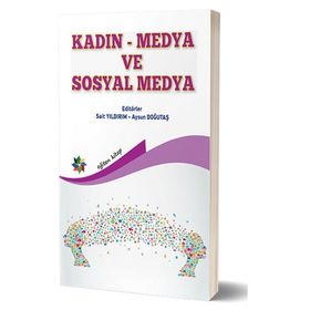 Eğiten Kitap Kadın Medya Sosyal Medya