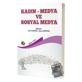 Eğiten Kitap Kadın Medya Sosyal Medya