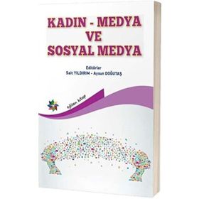 Eğiten Kitap Kadın Medya Sosyal Medya