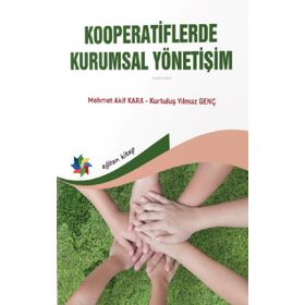 Eğiten Kitap Kooperatiflerde Kurumsal Yönetişim