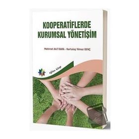 Eğiten Kitap Kooperatiflerde Kurumsal Yönetişim