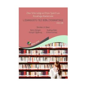 Eğiten Kitap Lisansüstü Tez Bibliyografisi 2008-2015