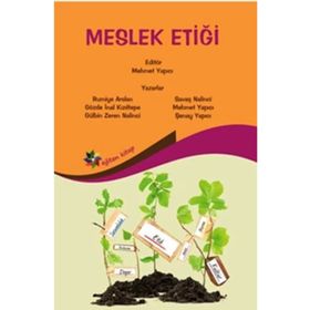 Eğiten Kitap Meslek Etiği