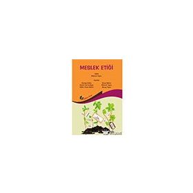 Eğiten Kitap Meslek Etiği