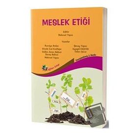 Eğiten Kitap Meslek Etiği
