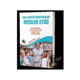 Eğiten Kitap Meslek Etiği