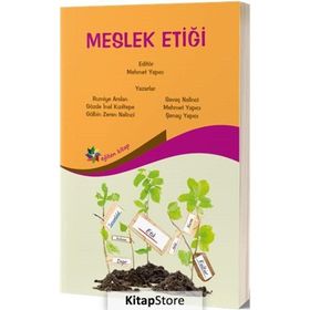 Eğiten Kitap Meslek Etiği