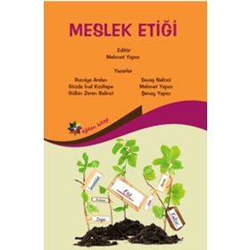 Eğiten Kitap Meslek Etiği