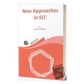 Eğiten Kitap New Approaches in Elt