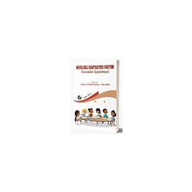 Eğiten Kitap Nitelikli Kapsayıcı Eğitim Kuramdan Uygulamaya