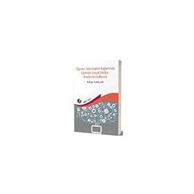 Eğiten Kitap Öğretim Teknolojileri Bağlamında Eğitimde Sosyal Medya Araçlarının Kullanımı