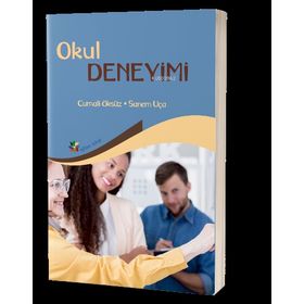 Eğiten Kitap Okul Deneyimi