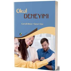 Eğiten Kitap Okul Deneyimi