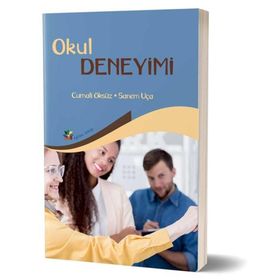 Eğiten Kitap Okul Deneyimi