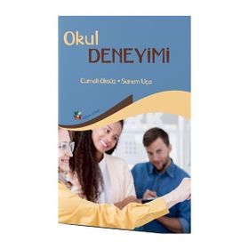 Eğiten Kitap Okul Deneyimi