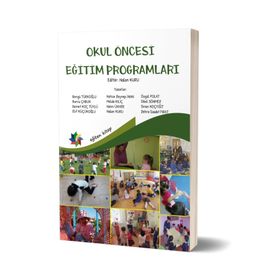 Eğiten Kitap Okul Öncesi Eğitim Programları