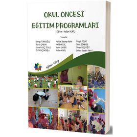 Eğiten Kitap Okul Öncesi Eğitim Programları