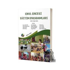 Eğiten Kitap Okul Öncesi Eğitim Programları