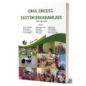 Eğiten Kitap Okul Öncesi Eğitim Programları