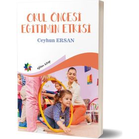 Eğiten Kitap Okul Öncesi Eğitimin Etkisi