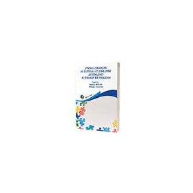 Eğiten Kitap Otizmli Çocuklar ve Duyusal Gelişimlerini Destekleyici Alternatif Bir Program