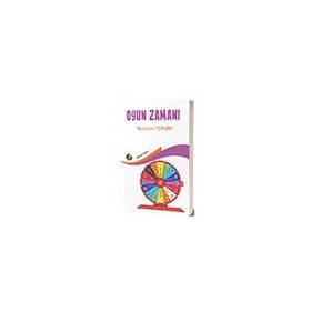 Eğiten Kitap Oyun Zamanı