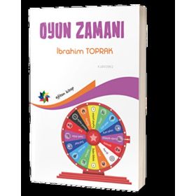 Eğiten Kitap Oyun Zamanı
