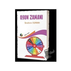 Eğiten Kitap Oyun Zamanı