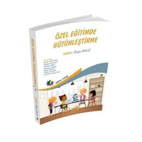 Eğiten Kitap Özel Eğitimde Bütünleştirme