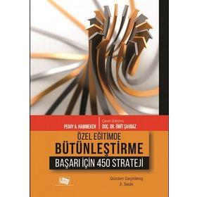 Eğiten Kitap Özel Eğitimde Bütünleştirme