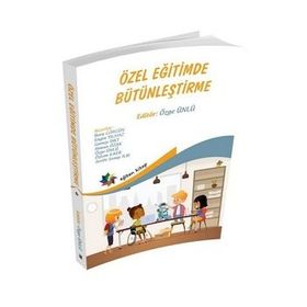 Eğiten Kitap Özel Eğitimde Bütünleştirme