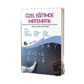 Eğiten Kitap Özel Eğitimde Matematik