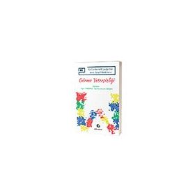 Eğiten Kitap Özel Gereksinimli Çocuğu Olan Anne Baba El Kitabı Serisi Görme Yetersizliği