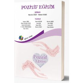 Eğiten Kitap Pozitif Eğitim