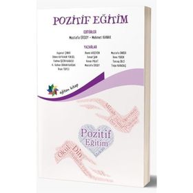 Eğiten Kitap Pozitif Eğitim