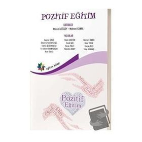 Eğiten Kitap Pozitif Eğitim