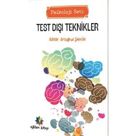Eğiten Kitap Psikoloji