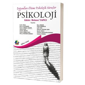 Eğiten Kitap Psikoloji